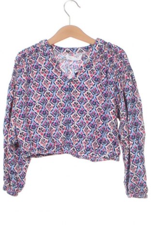 Детска блуза Zara, Размер 13-14y/ 164-168 см, Цвят Многоцветен, Цена 5,76 лв.