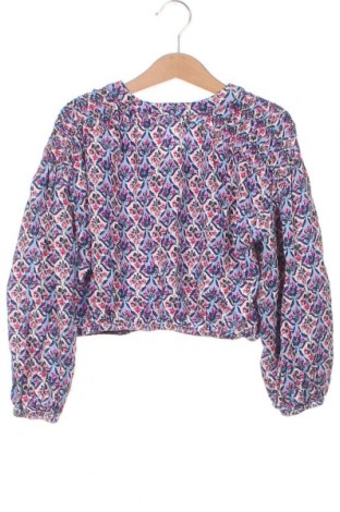 Детска блуза Zara, Размер 13-14y/ 164-168 см, Цвят Многоцветен, Цена 6,96 лв.