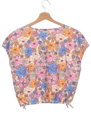 Детска блуза Zara, Размер 13-14y/ 164-168 см, Цвят Многоцветен, Цена 18,82 лв.