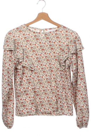 Детска блуза Zara, Размер 13-14y/ 164-168 см, Цвят Многоцветен, Цена 21,61 лв.
