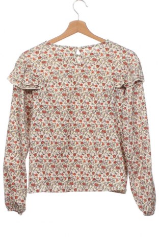 Детска блуза Zara, Размер 13-14y/ 164-168 см, Цвят Многоцветен, Цена 21,61 лв.