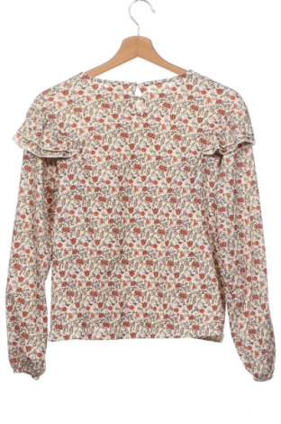 Detská blúzka  Zara, Veľkosť 13-14y/ 164-168 cm, Farba Viacfarebná, Cena  11,06 €