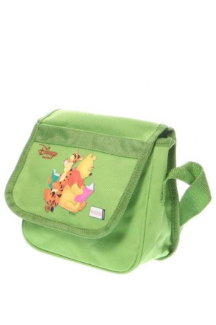 Детска чанта Disney, Цвят Зелен, Цена 17,40 лв.
