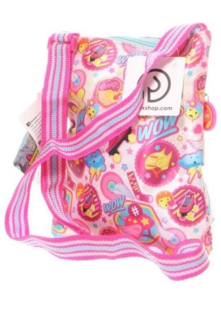 Kindertasche Luna, Farbe Rosa, Preis € 8,68