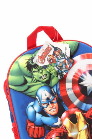 Παιδική τσάντα Marvel, Χρώμα Πολύχρωμο, Τιμή 17,94 €