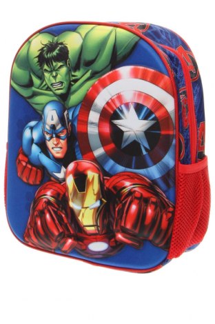 Детска чанта Marvel, Цвят Многоцветен, Цена 58,00 лв.