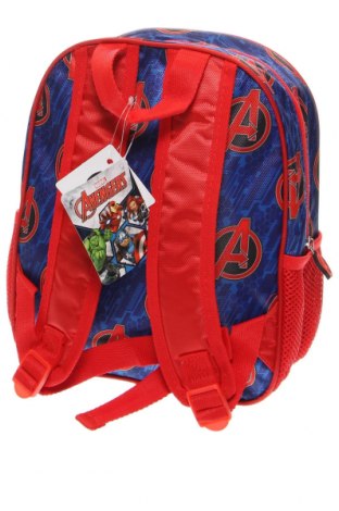 Детска чанта Marvel, Цвят Многоцветен, Цена 58,00 лв.
