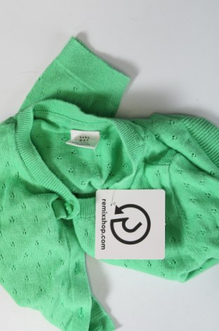 Kinder Strickjacke Gap Baby, Größe 18-24m/ 86-98 cm, Farbe Grün, Preis € 7,42
