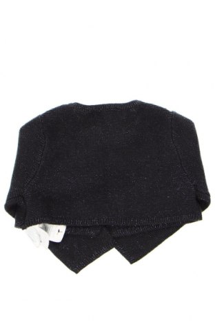 Pulover cu nasturi pentru copii Obaibi, Mărime 3-6m/ 62-68 cm, Culoare Gri, Preț 7,58 Lei