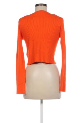 Kinder Strickjacke Vero Moda, Größe XL, Farbe Orange, Preis € 27,84