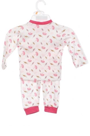Kinder Pyjama  Breeze, Größe 9-12m/ 74-80 cm, Farbe Mehrfarbig, Preis 10,65 €