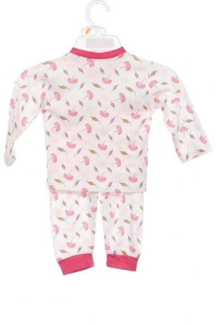 Kinder Pyjama  Breeze, Größe 9-12m/ 74-80 cm, Farbe Mehrfarbig, Preis € 6,23