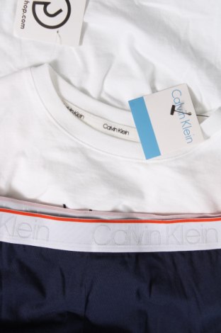 Pijama pentru copii Calvin Klein, Mărime 9-10y/ 140-146 cm, Culoare Multicolor, Preț 286,84 Lei