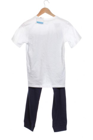 Piżama dziecięca Calvin Klein, Rozmiar 9-10y/ 140-146 cm, Kolor Kolorowy, Cena 290,53 zł