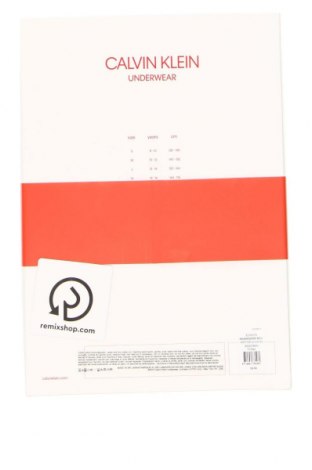 Παιδική πιτζάμα Calvin Klein Underwear, Μέγεθος 9-10y/ 140-146 εκ., Χρώμα Μαύρο, Τιμή 35,21 €
