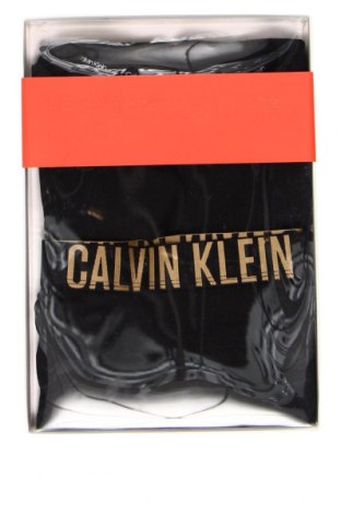 Dětské pyžamo Calvin Klein Underwear, Velikost 9-10y/ 140-146 cm, Barva Černá, Cena  990,00 Kč