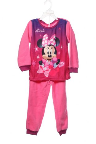 Detské pyžamo Disney, Veľkosť 5-6y/ 116-122 cm, Farba Ružová, Cena  17,00 €
