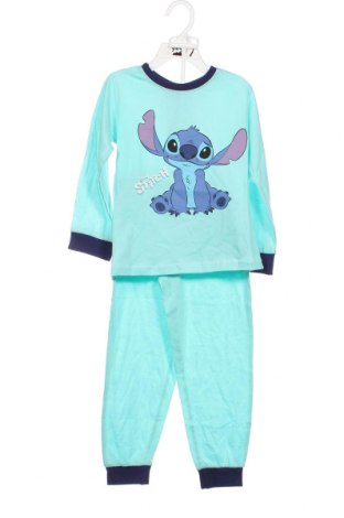 Dětské pyžamo Disney, Velikost 5-6y/ 116-122 cm, Barva Modrá, Cena  565,00 Kč
