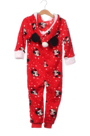 Dětské pyžamo Disney, Velikost 3-4y/ 104-110 cm, Barva Vícebarevné, Cena  341,00 Kč