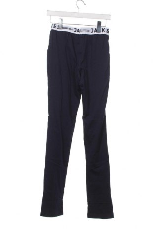 Dětské pyžamo Jack & Jones, Velikost 15-18y/ 170-176 cm, Barva Modrá, Cena  179,00 Kč