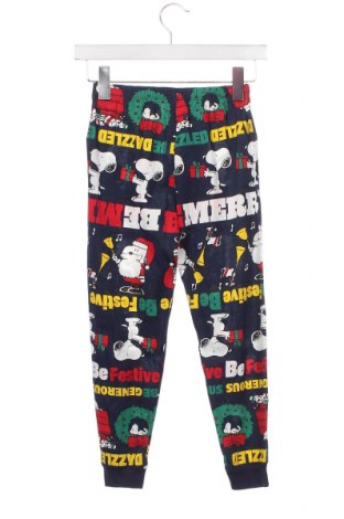 Kinder Pyjama  Lefties, Größe 7-8y/ 128-134 cm, Farbe Mehrfarbig, Preis 9,70 €