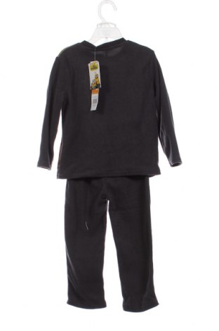 Kinder Pyjama  Minions, Größe 3-4y/ 104-110 cm, Farbe Grau, Preis € 7,04