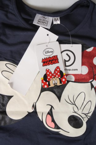 Pijama pentru copii Minnie Mouse, Mărime 7-8y/ 128-134 cm, Culoare Multicolor, Preț 39,94 Lei