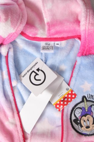 Detské pyžamo Minnie Mouse, Veľkosť 2-3y/ 98-104 cm, Farba Viacfarebná, Cena  8,23 €