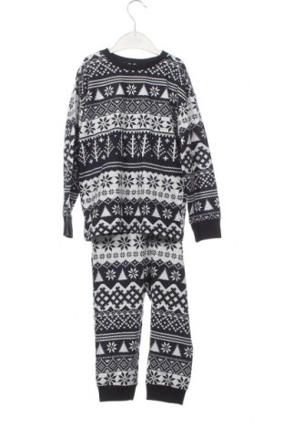 Kinder Pyjama  Next, Größe 5-6y/ 116-122 cm, Farbe Mehrfarbig, Preis € 11,87
