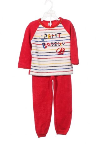 Dětské pyžamo Petit Bateau, Velikost 3-4y/ 104-110 cm, Barva Vícebarevné, Cena  319,00 Kč