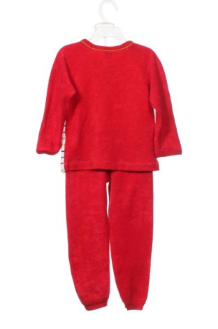 Dětské pyžamo Petit Bateau, Velikost 3-4y/ 104-110 cm, Barva Vícebarevné, Cena  319,00 Kč