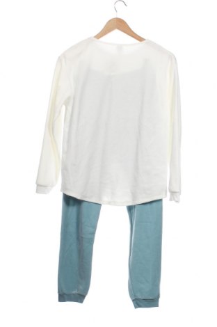 Dětské pyžamo Petit Bateau, Velikost 14-15y/ 168-170 cm, Barva Vícebarevné, Cena  621,00 Kč