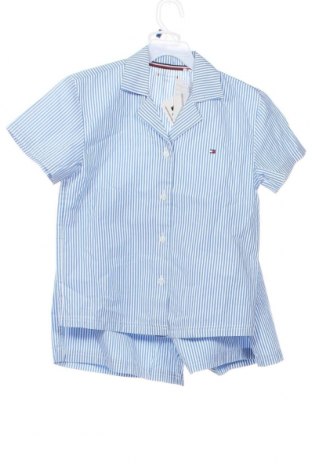 Kinder Pyjama  Tommy Hilfiger, Größe 7-8y/ 128-134 cm, Farbe Mehrfarbig, Preis € 37,99