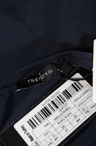 Pyžamo Trendyol, Veľkosť L, Farba Modrá, Cena  28,89 €