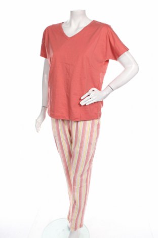 Παιδική πιτζάμα Vivance, Μέγεθος S, Χρώμα Πολύχρωμο, Τιμή 14,66 €