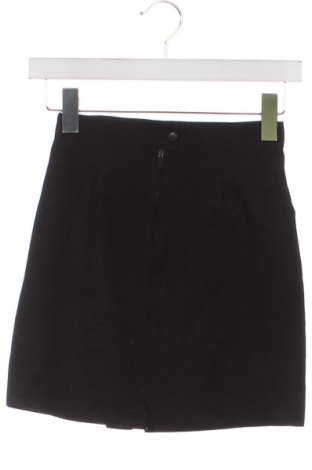 Παιδική φούστα, Μέγεθος 6-7y/ 122-128 εκ., Χρώμα Μαύρο, Τιμή 7,70 €