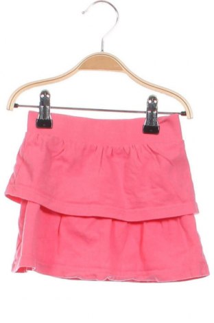 Παιδική φούστα, Μέγεθος 12-18m/ 80-86 εκ., Χρώμα Ρόζ , Τιμή 7,20 €