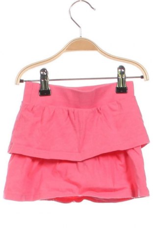 Dětská sukně , Velikost 12-18m/ 80-86 cm, Barva Růžová, Cena  77,00 Kč