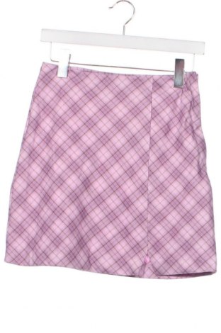 Dětská sukně  H&M, Velikost 13-14y/ 164-168 cm, Barva Fialová, Cena  77,00 Kč