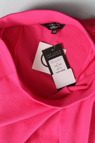 Παιδική φούστα New Look, Μέγεθος 9-10y/ 140-146 εκ., Χρώμα Ρόζ , Τιμή 19,18 €