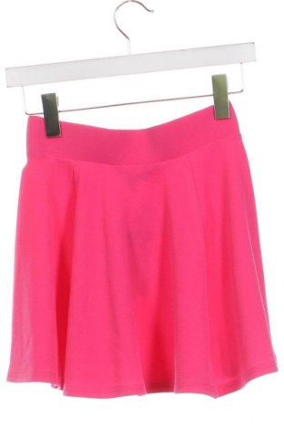 Dziecięca spódnica New Look, Rozmiar 9-10y/ 140-146 cm, Kolor Różowy, Cena 36,69 zł