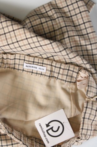 Παιδική φούστα Reserved, Μέγεθος 10-11y/ 146-152 εκ., Χρώμα Πολύχρωμο, Τιμή 4,16 €