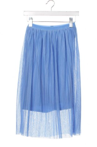 Dětská sukně  Reserved, Velikost 10-11y/ 146-152 cm, Barva Modrá, Cena  337,00 Kč