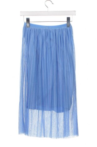 Dětská sukně  Reserved, Velikost 10-11y/ 146-152 cm, Barva Modrá, Cena  226,00 Kč