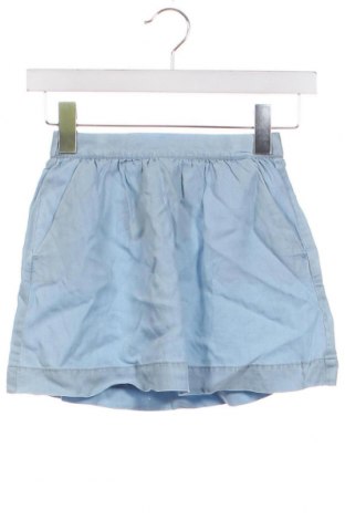 Παιδική φούστα Vero Moda, Μέγεθος 4-5y/ 110-116 εκ., Χρώμα Μπλέ, Τιμή 4,95 €