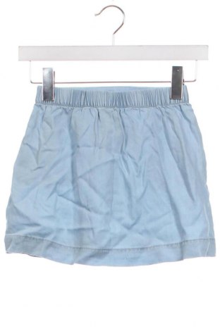 Παιδική φούστα Vero Moda, Μέγεθος 4-5y/ 110-116 εκ., Χρώμα Μπλέ, Τιμή 11,25 €
