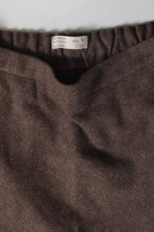 Παιδική φούστα Zara, Μέγεθος 13-14y/ 164-168 εκ., Χρώμα Καφέ, Τιμή 5,33 €