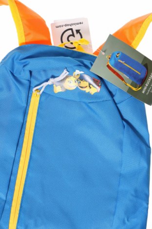 Kinderrucksack, Farbe Blau, Preis € 6,90