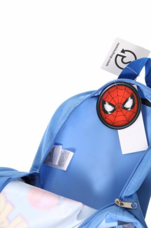 Παιδικό σακίδιο πλάτης Marvel, Χρώμα Μπλέ, Τιμή 29,90 €