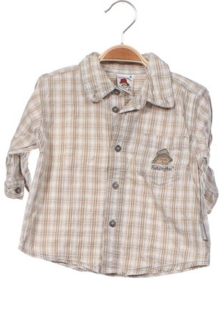 Kinderhemd, Größe 6-9m/ 68-74 cm, Farbe Mehrfarbig, Preis 2,89 €